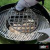 Weber 8834 Gourmet BBQ System Sear Grate,Black