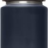 YETI Rambler Gallon Jug, Vacuum Insulated, Stainless Steel with MagCap, Navy