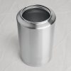 YETI Rambler Gallon Jug, Vacuum Insulated, Stainless Steel with MagCap, Stainless Steel