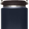 YETI Rambler Half Gallon Jug, Vacuum Insulated, Stainless Steel with MagCap, Navy