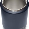 YETI Rambler Half Gallon Jug, Vacuum Insulated, Stainless Steel with MagCap, Navy