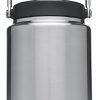 YETI Rambler Vacuum Insulated Stainless Steel Half Gallon Jug with MagCap, Stainless Steel