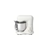 Beautiful 5.3QT Capacity Lightweight & Powerful Tilt-Head Stand Mixer, White Icing by Drew Barrymore