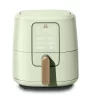 Beautiful 6 Quart Touchscreen Air Fryer, Sage Green by Drew Barrymore