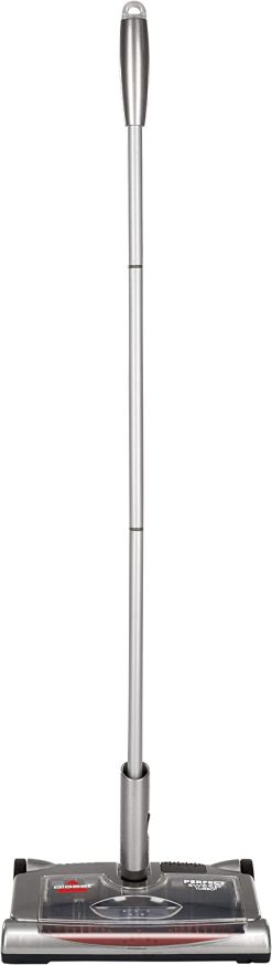 Bissell 28806 Perfect Sweep Turbo, Grey