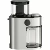 Braun KG7070 FreshSet 12-Cup Burr Coffee Grinder in Stainless Steel/Black