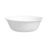 Corelle Winter Frost White, 12 Piece, Dinnerware Set