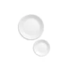 Corelle Winter Frost White, 12 Piece, Dinnerware Set