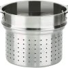 Cuisinart Anodized 11-Piece Cookware Set Dishwasher-Safe-Hard, Black