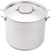 Cuisinart Chef's Classic 12-Quart Cover stockpot, Included-14.3