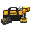 DEWALT DCF900P1 20-Volt Maximum Lithium-Ion Cordless 1.2 in. Impact Wrench Kit