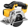 DEWALT DCS373B 20-Volt MAX Cordless 5-1/2 in. Metal Cutting Circular Saw (Tool-Only)