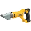 DEWALT DCS494B 20-Volt MAX Cordless 14-Gauge Swivel Head Double Cut Shears (Tool-Only)