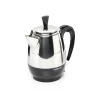 Farberware FCP240 2-4-Cup Percolator, Stainless Steel