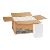 Georgia Pacific Professional Pacific Blue Ultra Big Fold Z Paper Towels, 20887, 2,200 Towels per Case