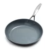 GreenPan Valencia Pro Hard Anodized Healthy Ceramic Nonstick 10