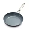 GreenPan Valencia Pro Hard Anodized Healthy Ceramic Nonstick 8