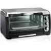 Hamilton Beach 6 Slice Capacity Toaster Oven