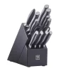 Henckels Graphite 13-Piece Knife Block Set 17632-000