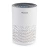 Holmes True HEPA 360 Air Purifier with 3-in-1 filter, Medium Room (HAP360W)