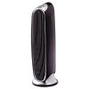 Honeywell QuietClean Air Purifier, Medium- Large Rooms (170 sq.ft), HFD120Q, Black