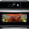 Instant Omni Air Fryer Toaster Oven Combo 19 QT/18L, From the Makers of Instant Pot, 7-in-1 Functions, Fits a 12