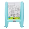 Little Tikes 660573C3 Paint n Play Backyard Easel