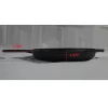 Lodge LCC3 Cast Iron Combo Cooker, Pre-Seasoned, 3.2-Quart