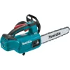 Makita XCU06Z 10 in. 18-Volt LXT Lithium-Ion Brushless Cordless Top Handle Chain Saw (Tool-Only)