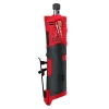 Milwaukee 2486-20 M12 FUEL 12V Lithium-Ion Brushless Cordless 1/4 in. Straight Die Grinder (Tool-Only)