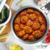 NutriChef 2-Quart Stainless Steel Saucepan - 18/8 Food Grade Heavy Duty Cookware, Sauce Pot, Stew Pot, Simmering Pot Kitchenware w/ See Through Lid, Dishwasher Safe, For Induction Gas Ceramic Cooktops