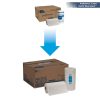 Pacific Blue Select Perforated Roll Towel by GP PRO 2 Ply - 8.80