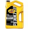 Pennzoil Full Synthetic 0W-20 Motor Oil, 5 Quart