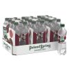 Poland Spring Sparkling Water, Black Cherry, 16.9 oz. Bottles (24 Count)