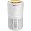 RENPHO Air Purifier for Home Large Room 1200 Ft², H13 True HEPA Filter Air Cleaner for Allergies and Asthma, RP-AP089B, White