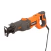 RIDGID R30022 Fuego 10 Amp Orbital Reciprocating Saw