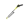 RYOBI P2508BTL ONE+ HP 18V Brushless Whisper Series Cordless Battery 8 in. Pole Saw (Tool Only)