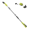 RYOBI P2560VNM ONE+ 18V Cordless Pole Lopper with 2.0 Ah Battery and Charger