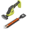 RYOBI P2908BTLVNM ONE+ 18V Cordless Grass Shear and Shrubber Trimmer (Tool Only)