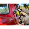 RYOBI PCL445K1 ONE+ 18V Cordless 4-1/2 in. Angle Grinder Kit with 4.0 Ah Battery and Charger