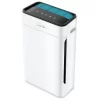 SimPure HP8 Air Purifier 800 sq ft Large Room, H13 True HEPA Air Filter for Allergies, Odor, Smoke, Dust