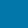 Sterilite 32 Qt Gasket Box Clear Base and Lid Blue Aquarium Set of 4