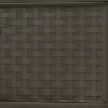 Sterilite 4 Drawer Wide Weave Tower Espresso
