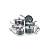 T-fal C577SE64 Platinum Nonstick 14-piece Cookware Set, Endurance Collection