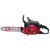 Troy-Bilt TB4214 14 in. 42 cc 2-Cycle Lightweight Gas Chainsaw with Automatic Chain Oiler