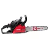 Troy-Bilt TB4214 14 in. 42 cc 2-Cycle Lightweight Gas Chainsaw with Automatic Chain Oiler