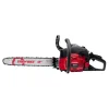 Troy-Bilt TB4218 18 in. 42 cc 2-Cycle Lightweight Gas Chainsaw with Automatic Chain Oiler