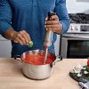 Vitamix 067991 Immersion Blender, Stainless Steel, 18 inches