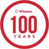 Vitamix 067991 Immersion Blender, Stainless Steel, 18 inches