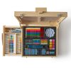 Artist's Loft Necessities 106 pc. Deluxe Painting Art Set